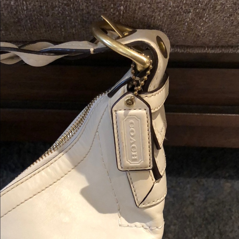 Coach Bag - Picture 2 of 3